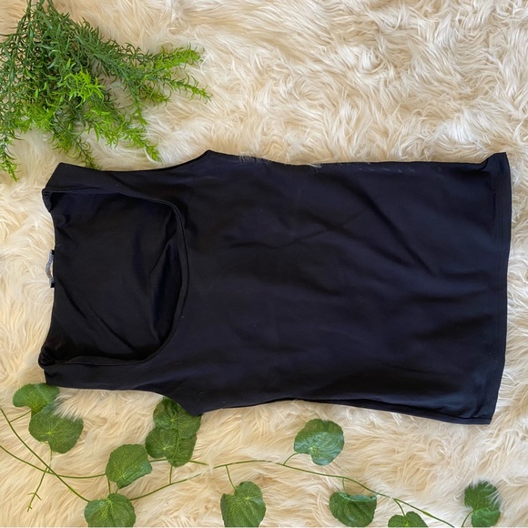 Black Zara Top - Picture 5 of 5